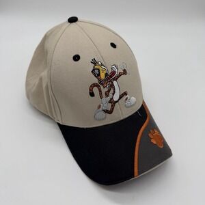 Vintage 90s Chester Cheetah Cheetos Hat Adjustable Cap